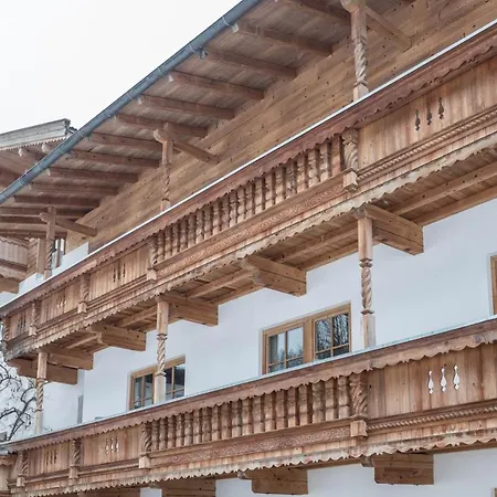 Schwuewong - 21 * Kelchsau