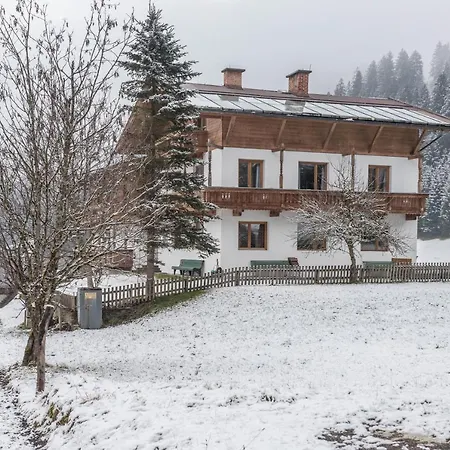 Appartamento Schwuewong Sportapartments 21