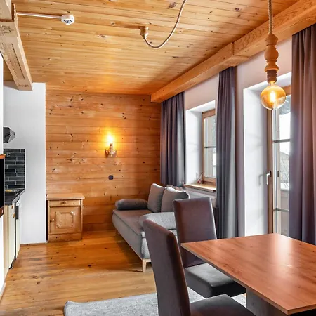 Apartamento Schwüwong - 21