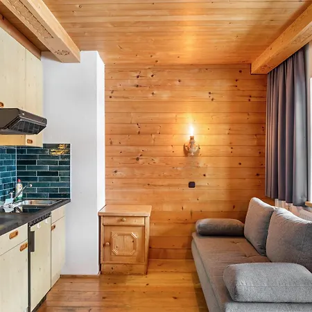 Apartamento Schwüwong - 21